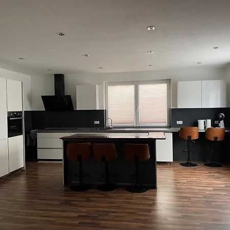 Ferienwohnung 2 Schweizer Geisingen Dış mekan fotoğraf