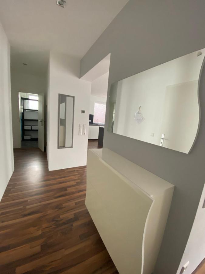 Ferienwohnung 2 Schweizer Geisingen Dış mekan fotoğraf