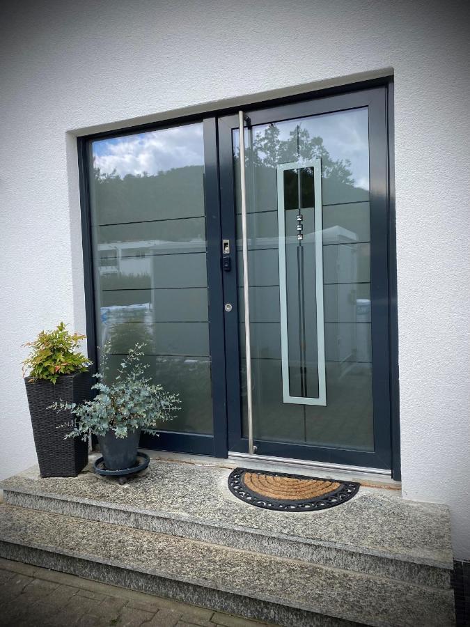 Ferienwohnung 2 Schweizer Geisingen Dış mekan fotoğraf